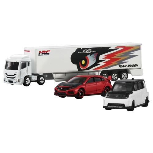トミカ Honda MUGEN COLLECTIONおもちゃ こども 子供 男の子 ミニカー 車 くるま 3歳 | 