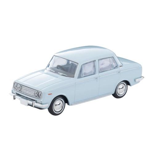トミカリミテッドヴィンテージ NEO 1／64 LV-222a トヨペット コロナ 1500デラックス(水色)66年式 【341987】 (ミニカー) | 