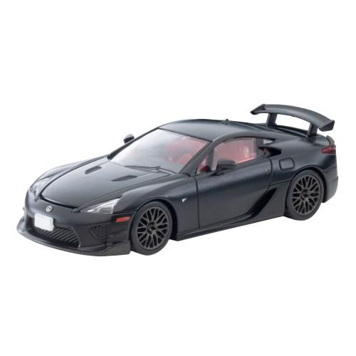 トミカリミテッドヴィンテージ NEO 1／64 LV-N361b レクサス LFA