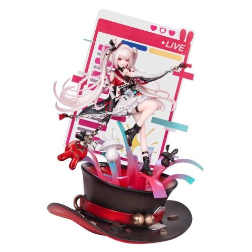 『崩壊：スターレイル』 火花 1／7スケールフィギュア (フィギュア)