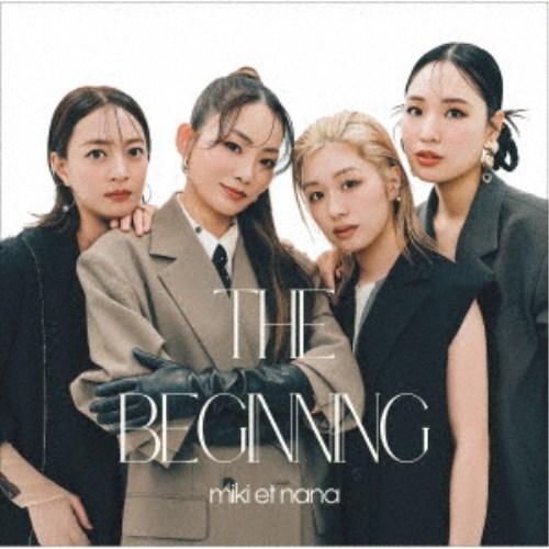 miki et nana／THE BEGINNING 【CD】 | 