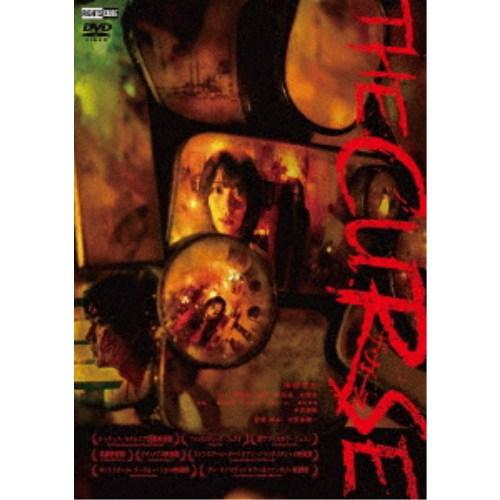 ザ・カース (初回限定) 【DVD】 | 