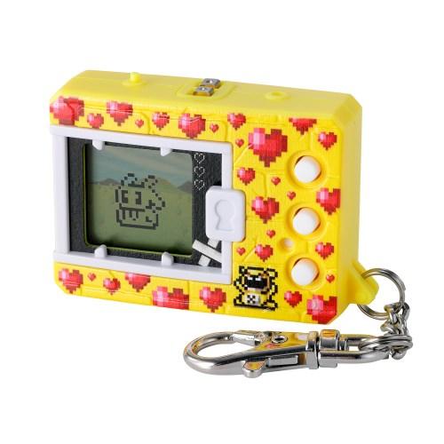 DIGIMON ORIGINAL NEW WAVE 2 PIXEL HEARTおもちゃ こども 子供 ゲーム 8歳 デジタルモンスター | 