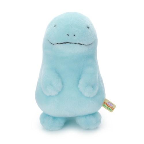 ポケモン キミにきめた！ポケモンゲットぬいぐるみ ヌオーおもちゃ こども 子供 女の子 ぬいぐるみ | 
