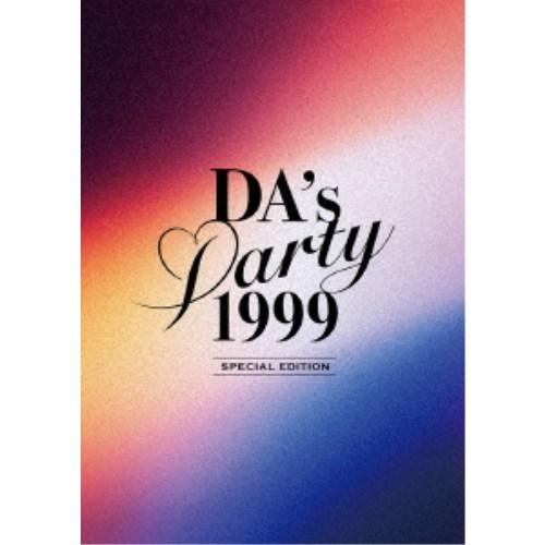 (V.A.)／DA’s Party 1999 SPECIAL EDITION 【Blu-ray】 | 