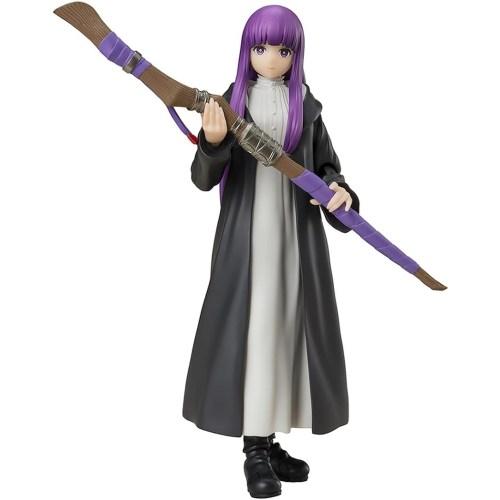 S.H.Figuarts 『葬送のフリーレン』 フェルン(再販版) (塗装済み可動フィギュア) | 