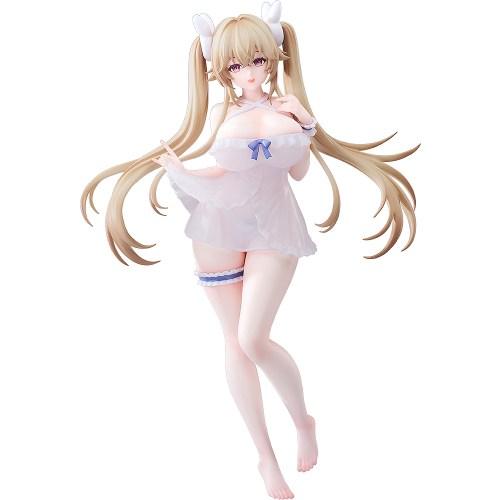 LessMore 1／8 『アズールレーン』 アンカレッジ 交流宿舎ver. (塗装済み完成品フィギュア) | 