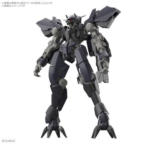 FULL MECHANICS 1／100 『機動戦士ガンダム 鉄血のオルフェンズ』 グレイズアイン (プラモデル) | 