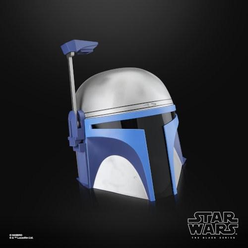 スター・ウォーズ ブラックシリーズ 『スター・ウォーズ エピソード2／クローンの攻撃』 ジャンゴ・フェット プレミアム エレクトロニック.... | 