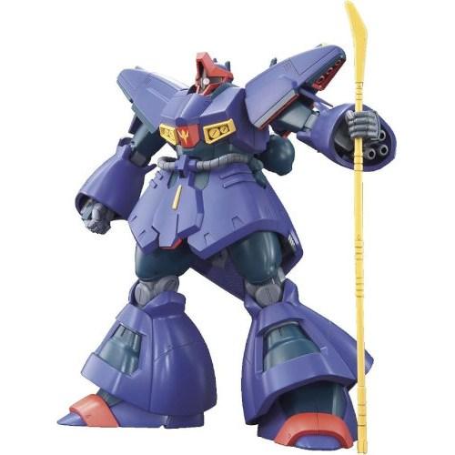 HGUC ドライセン（ダブルゼータ版） 1/144 【内袋未開封・未組立】ZZ HGUC 1／144 『機動戦士ガンダムZZ』 ドライセン (プラモデル