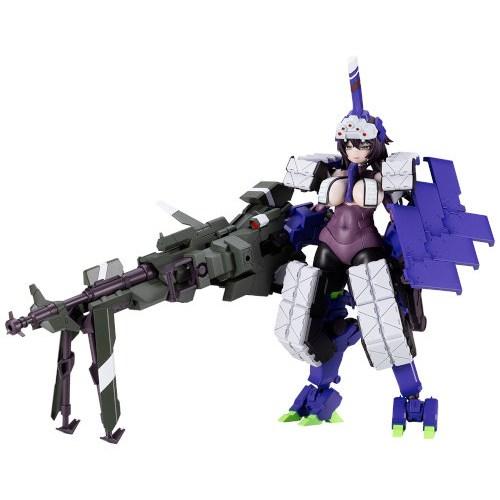 ■フレームアームズ・ガール 4点セット フレームアームズ・ガール』 輝鎚・乙〈狙撃仕様〉 【FG170
