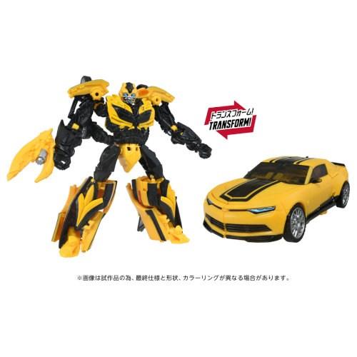 ねんどろいど バンブルビー トランスフォーマー 欠品あり フィギュア グッスマ トランスフォーマーズスタジオシリーズ 『トランスフォーマー』 TS-43