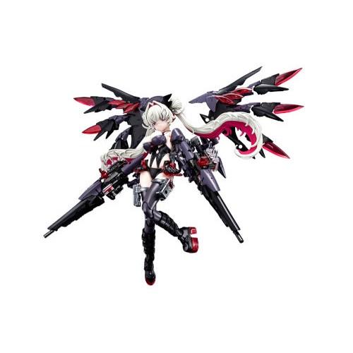 1／1 『メガミデバイス』 デザイアメイデン メディック ナイトシフト 【KP870】 (プラモデル) | 