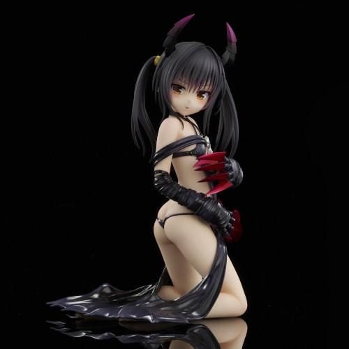 『ToLoveる-とらぶる-ダークネス』シリーズ  古手川唯〜fillette ver.〜 【UC003012-01】 (彩色済み完成品フィギュア) | 