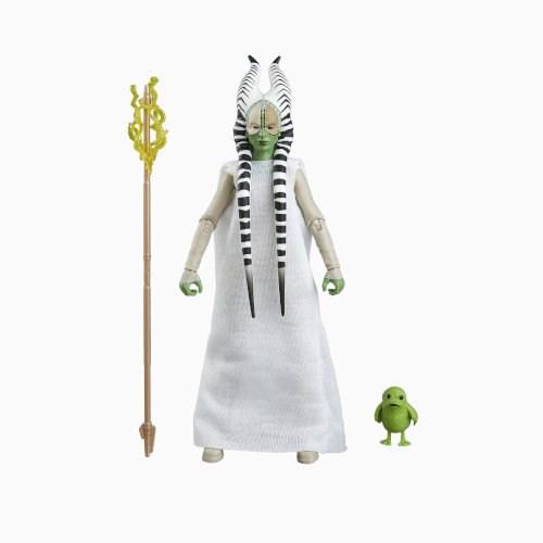 スター・ウォーズ ブラックシリーズ 『スター・ウォーズ』 トグルータ(ハロウィンエディション) 【G3332】 (アクションフィギュア) | 