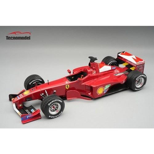 2026年最新】Yahoo!オークション - ferrari f399(すべて)の中古品