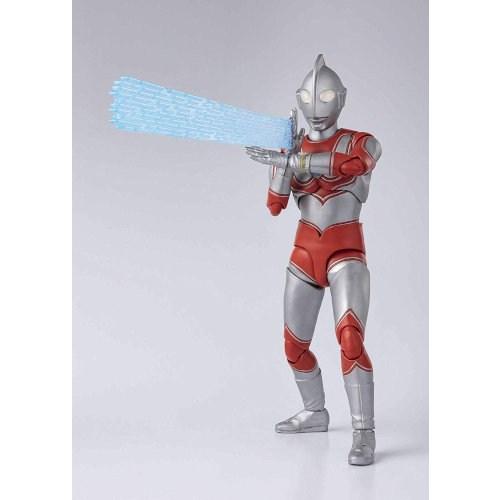 S.H.Figuarts 『帰ってきたウルトラマン』 ウルトラマンジャック（再販版） (塗装済み可動フィギュア) | 