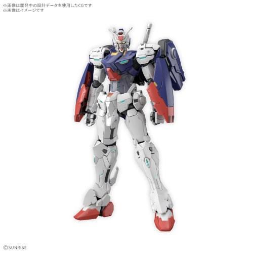 HG 1／144 『機動戦士ガンダムRG XARX-ZERO』 ガンダムZERO 2825363 プラモデル