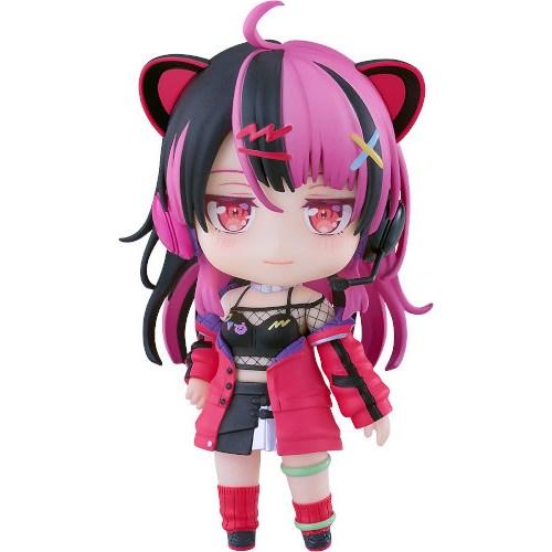 넨 드로이드 'BanG Dream! 』 센고쿠 유노 도장이 끝난 가동 피규어