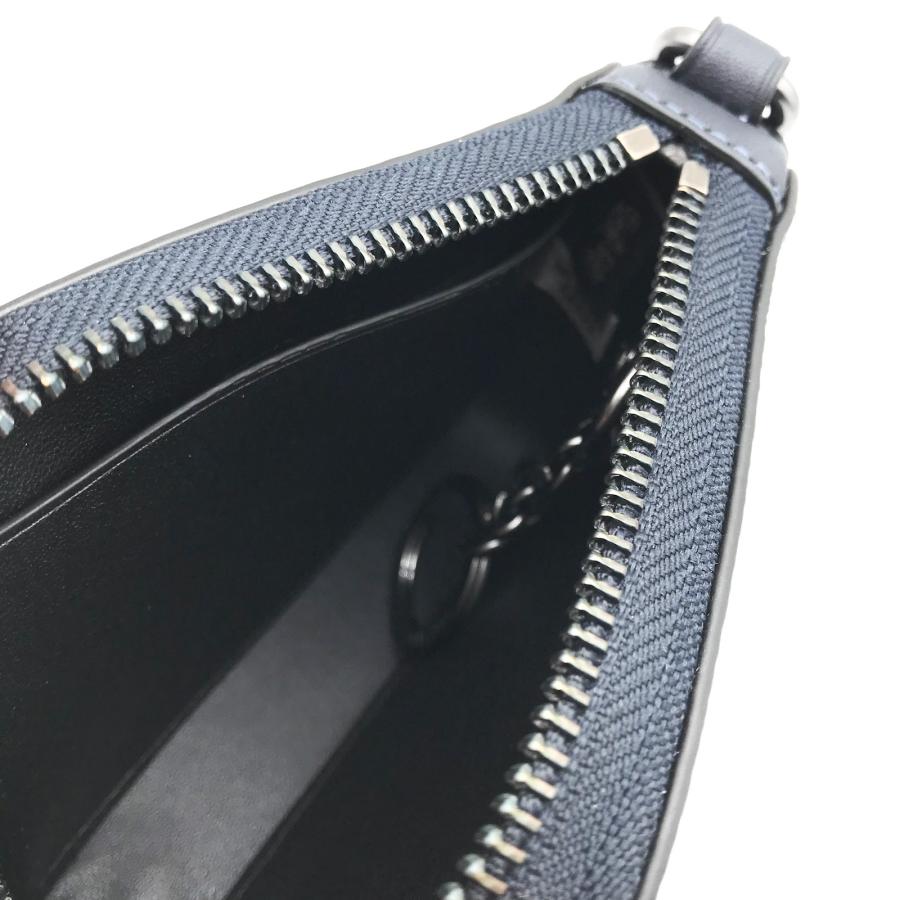 COACH コーチ ☆COACH☆ Lジップ キー ケース シグネチャー COACH コーチ ☆COACH☆ Lジップ キー ケース シグネチャー