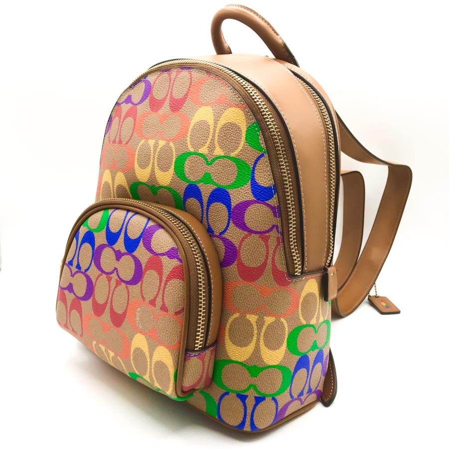 COACH コーチ リュック デイバック ☆COACH☆ キャリー バック COACH コーチ リュック デイバック ☆COACH☆ キャリー バック