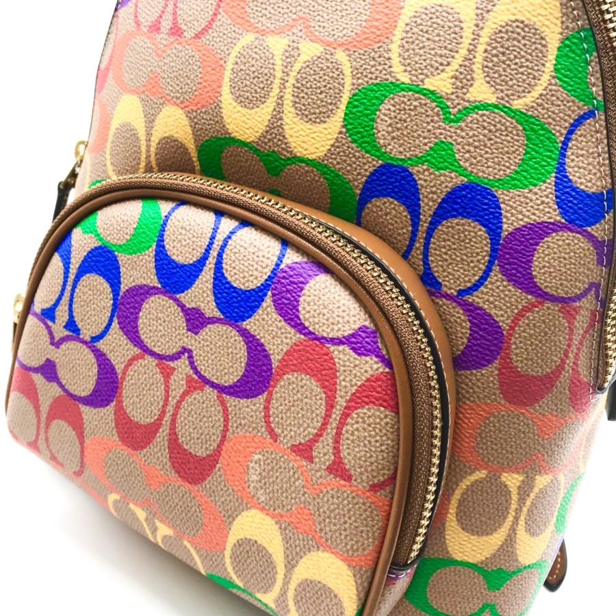 COACH コーチ リュック デイバック ☆COACH☆ キャリー バック COACH コーチ リュック デイバック ☆COACH☆ キャリー バック