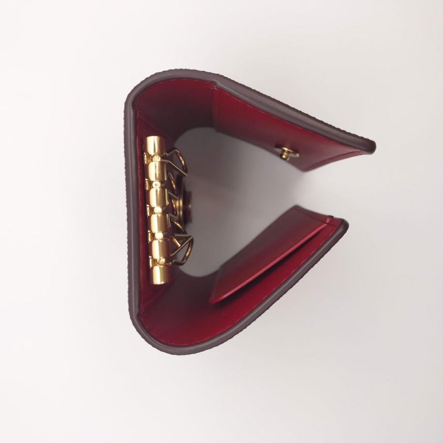 COACH コーチ ☆COACH☆ ファイブ リング キー ケース ウィズ