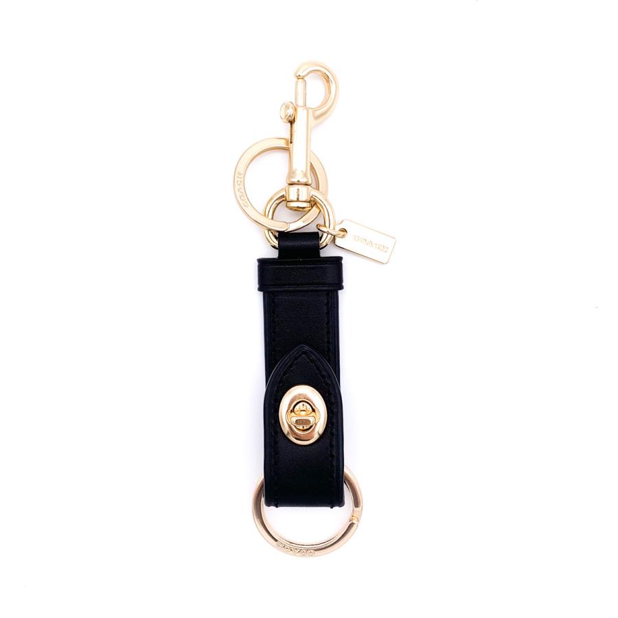COACH コーチ キーホルダー キーリング ☆COACH☆ カーフレザー COACH コーチ キーホルダー キーリング ☆COACH☆ カーフレザー