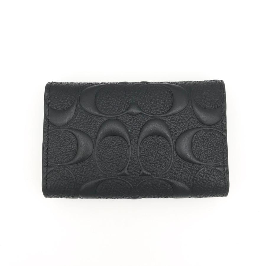 COACH コーチ ☆COACH☆ ファイブ リング キーケース COACH コーチ ☆COACH☆ ファイブ リング キーケース