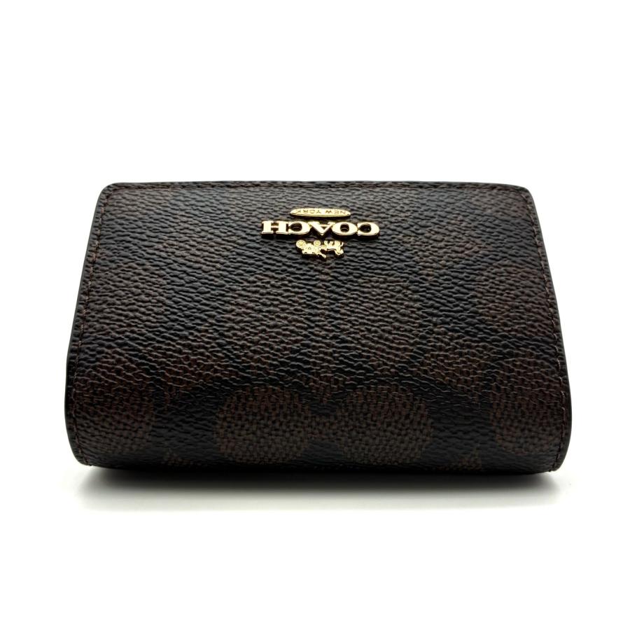 COACH（コーチ） ☆COACH☆ ファイブ リング キーケース シグネチャー