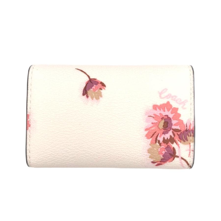 コーチ ☆COACH☆ ファイブ リング キー ケース ウィズ マルチ フローラル プリント C0379 IMCAH | Yubayu.com コーチ ☆COACH☆ ファイブ リング キー ケース ウィズ マルチ フローラル プリント C0379 IMCAH | Yubayu.com