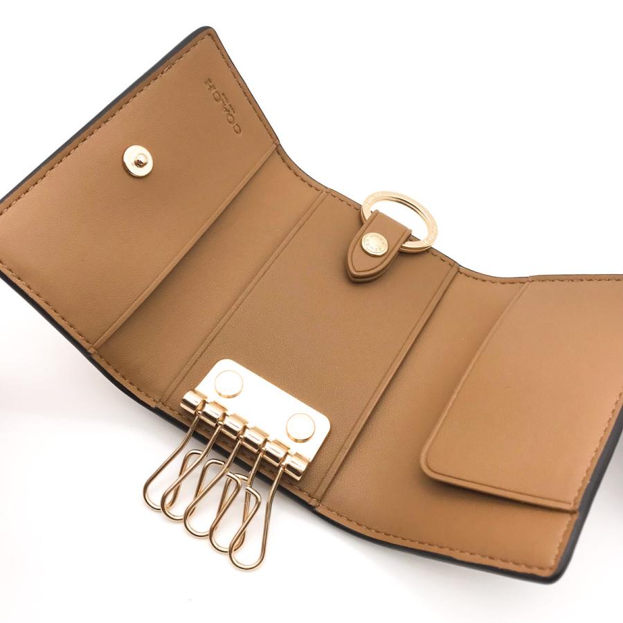 コーチ ☆COACH☆ ファイブ リング キー ケース ウィズ マルチ フローラル プリント C0379 IMCAH | Yubayu.com コーチ ☆COACH☆ ファイブ リング キー ケース ウィズ マルチ フローラル プリント C0379 IMCAH | Yubayu.com