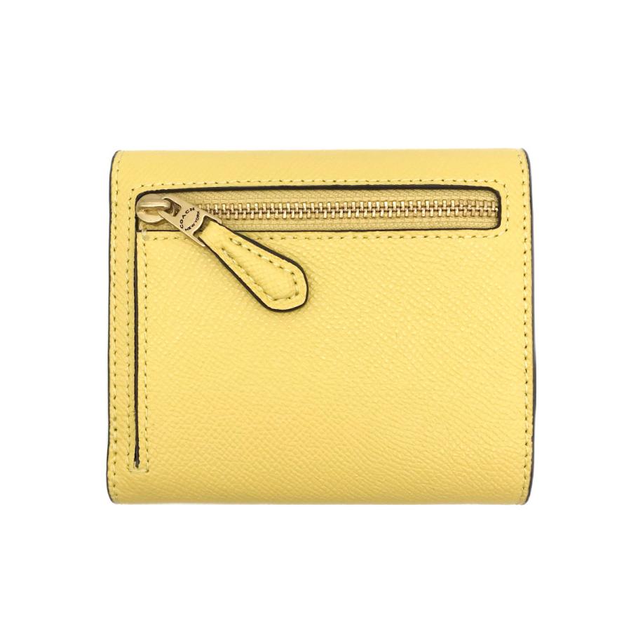 コーチ COACH 折り財布 ウィン スモール ウォレット Cロゴ 新品 楽天市場】コーチ COACH レディース 2つ折り財布 WYN SMALL
