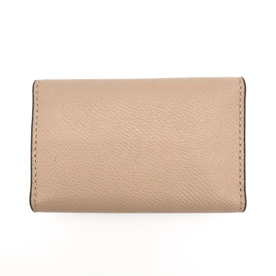 COACH コーチ ☆COACH☆ ファイブ リング キーケース トープ COACH コーチ ☆COACH☆ ファイブ リング キーケース トープ
