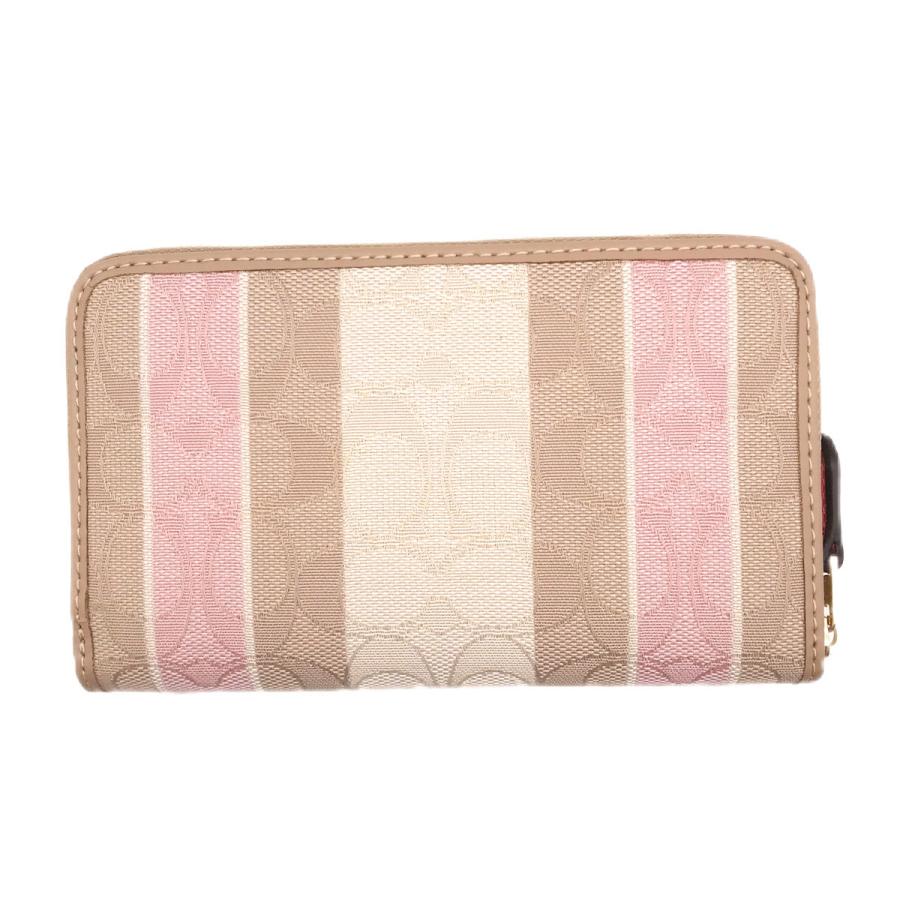 COACH コーチ ☆COACH☆ ミディアムIDジップ アラウンド COACH コーチ ☆COACH☆ ミディアムIDジップ アラウンド