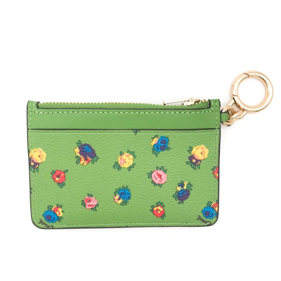 COACH コーチ ☆COACH☆ アタッチメント カードケース ウィズ ミニ