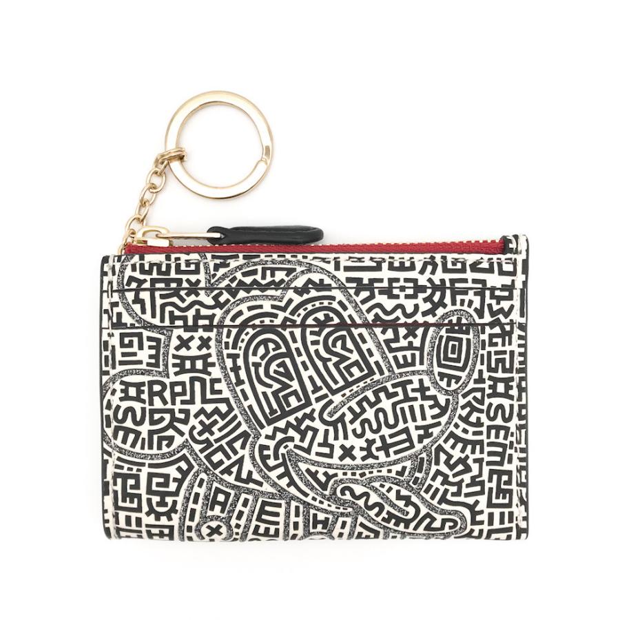 コーチ パスケース 定期入れ ☆COACH☆ ディズニー ミッキーマウス X