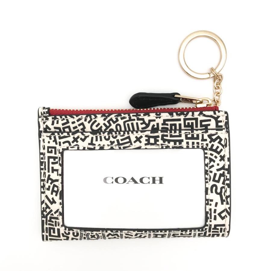 COACH（コーチ） パスケース 定期入れ ☆COACH☆ ディズニー ミッキー