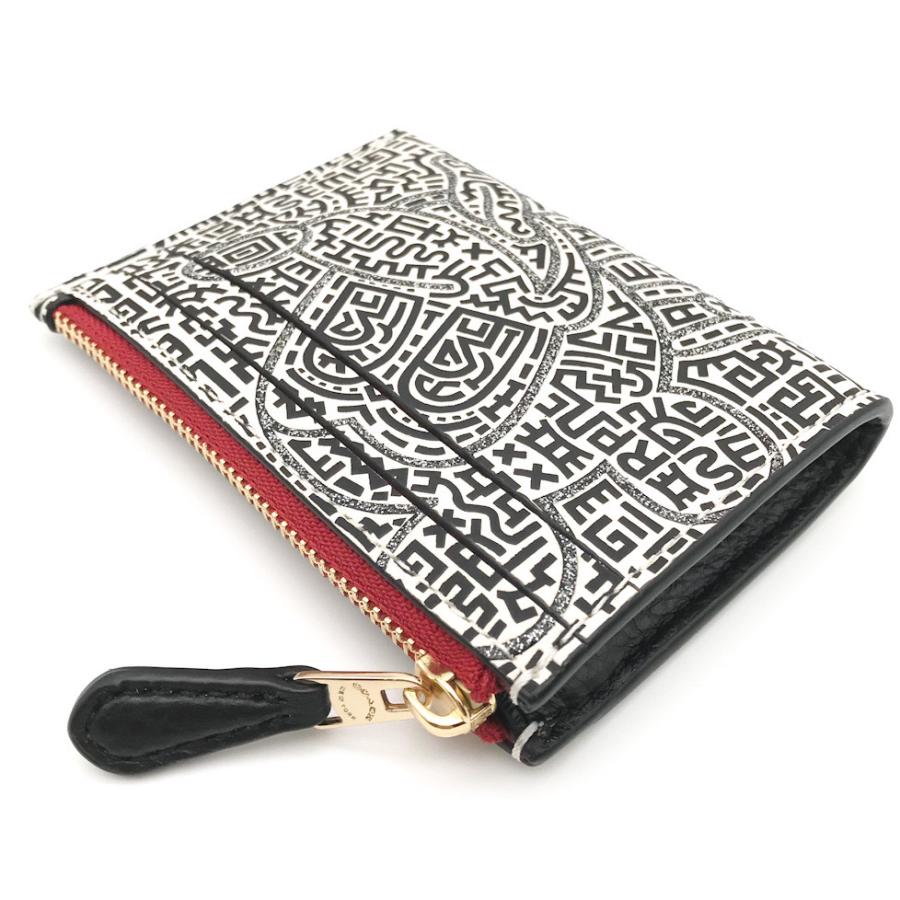 COACH（コーチ） パスケース 定期入れ ☆COACH☆ ディズニー ミッキー