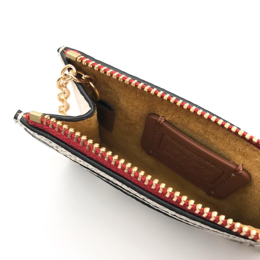 COACH（コーチ） パスケース 定期入れ ☆COACH☆ 新作！ ディズニー