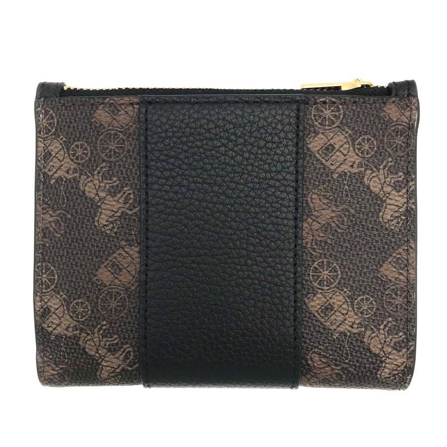 COACH コーチ 財布 ☆COACH☆ バイフォールド スナップ