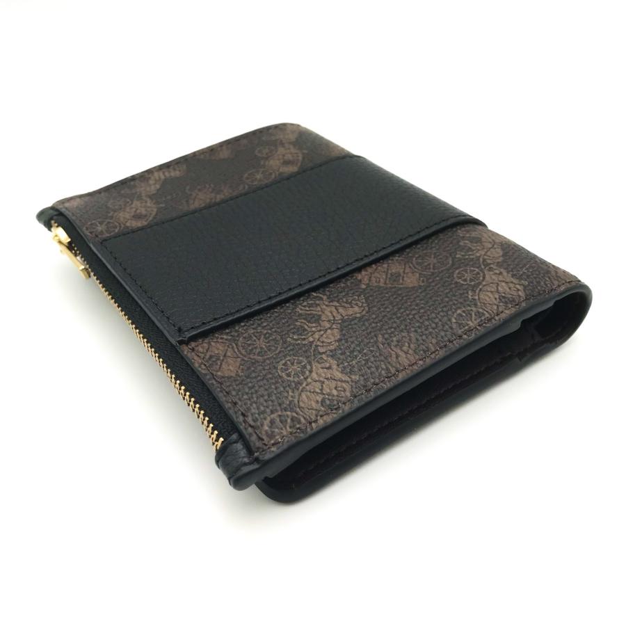 COACH コーチ 財布 ☆COACH☆ バイフォールド スナップ