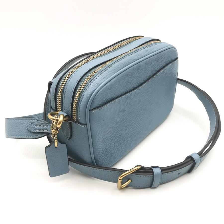 COACH（コーチ） ショルダーバッグ ウィロウ カメラ バッグ ウィズ