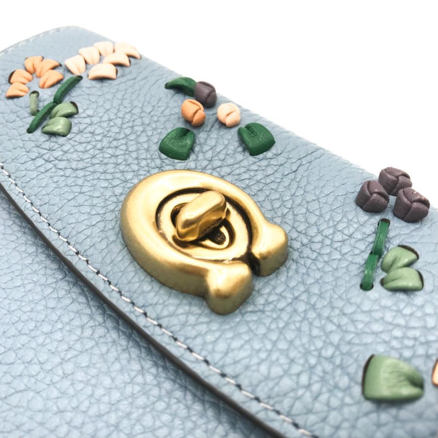 COACH（コーチ） ショルダーバッグ ウィロウ カメラ バッグ ウィズ
