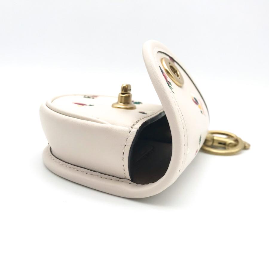 【新品未使用】コーチ コイン ケース チャーム シアリング ベージュ co-fcw870-imxdm_s.jpg