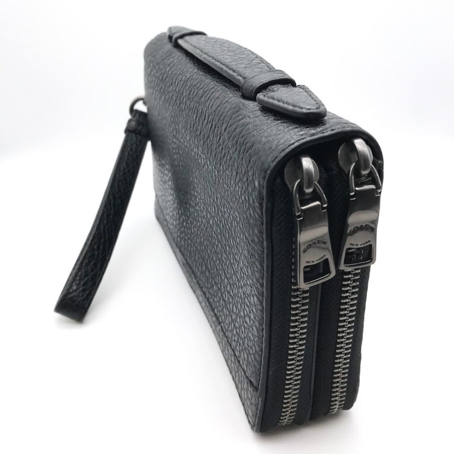 COACH コーチ 長財布 ☆COACH☆ダブル ジップ トラベル COACH コーチ 長財布 ☆COACH☆ダブル ジップ トラベル