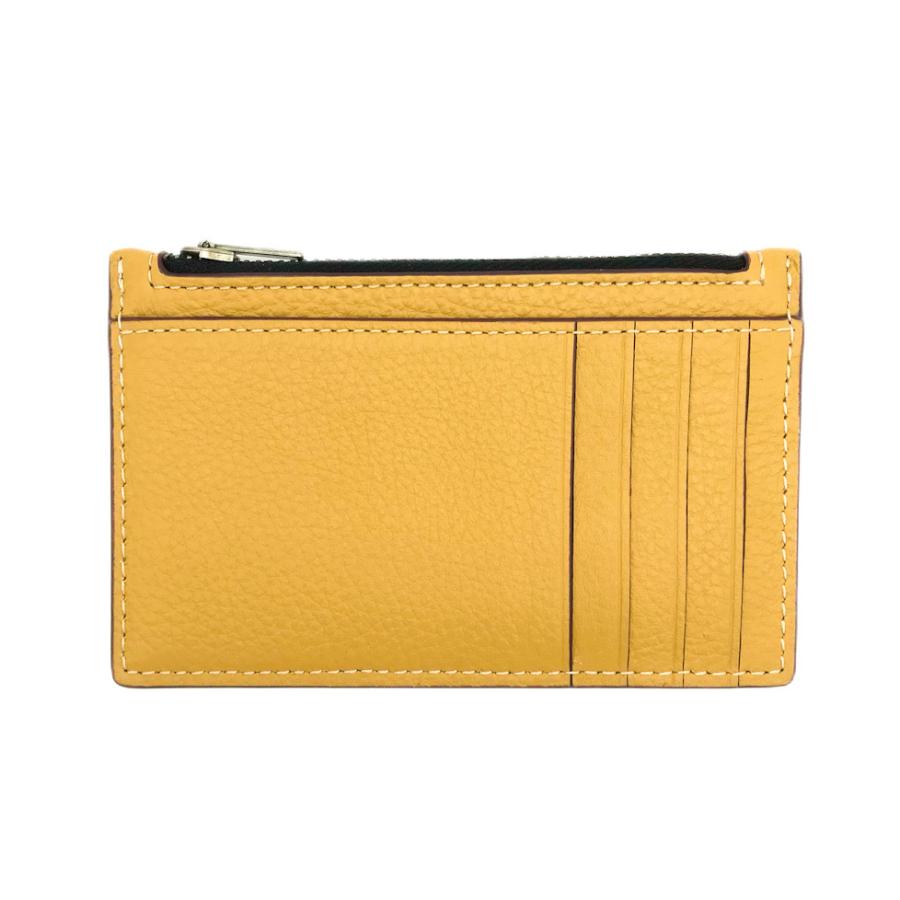 COACH コーチ ☆COACH☆ ジップ カードケース スヌーピー COACH コーチ ☆COACH☆ ジップ カードケース スヌーピー