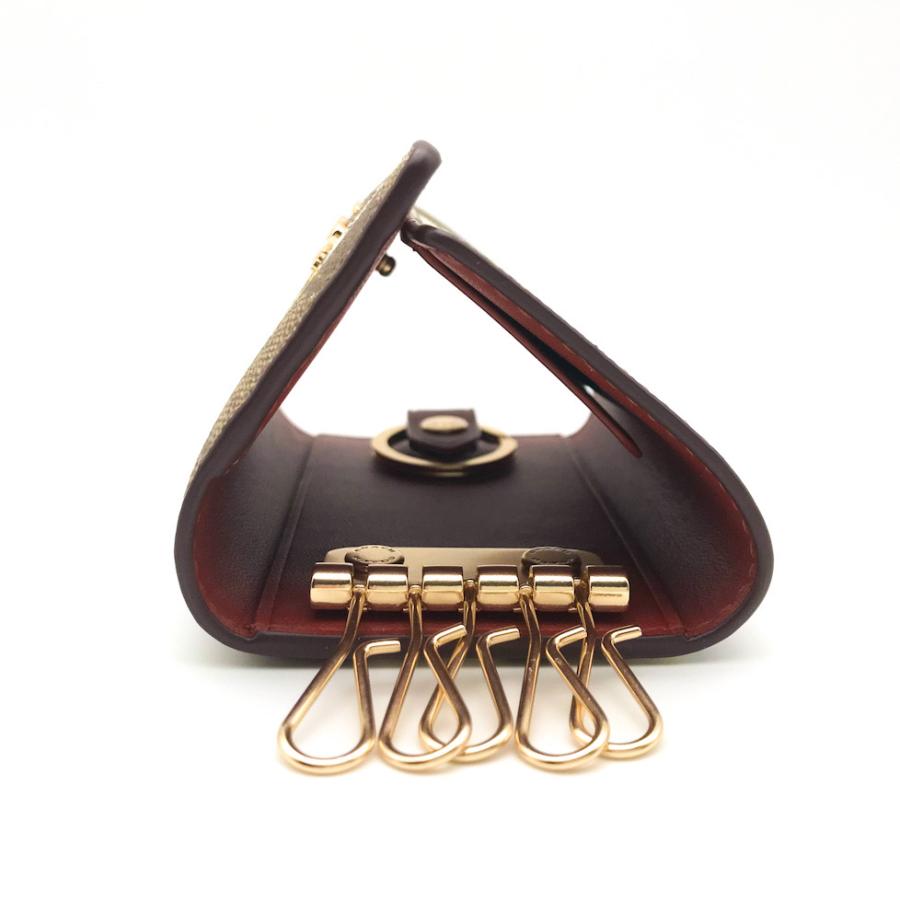 COACH コーチ ☆COACH☆ ファイブリング キーケース COACH コーチ ☆COACH☆ ファイブリング キーケース