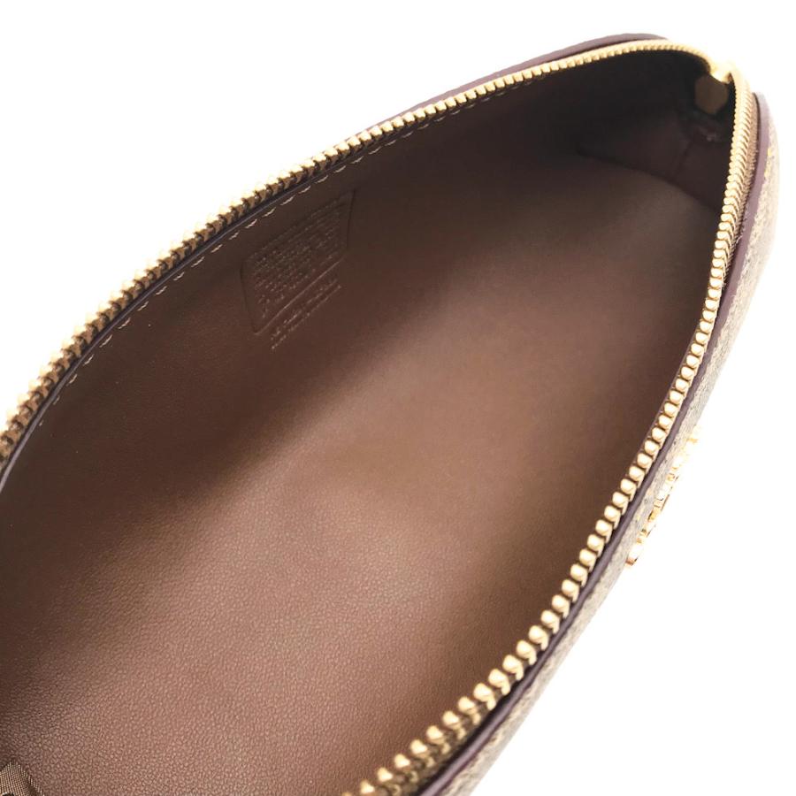 COACH コーチ 筆箱 ☆COACH☆ ペンシル ケース・シグネチャー