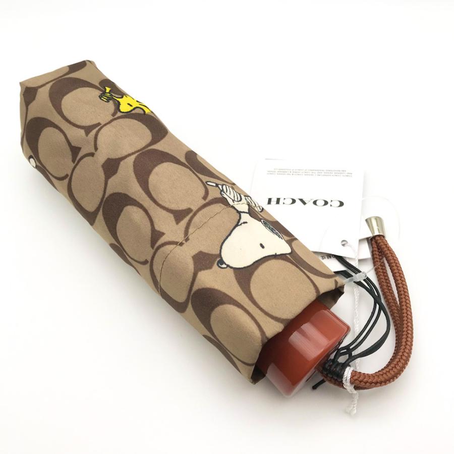 COACH コーチ 折りたたみ傘 ☆COACH☆ ミニ アンブレラ COACH コーチ 折りたたみ傘 ☆COACH☆ ミニ アンブレラ